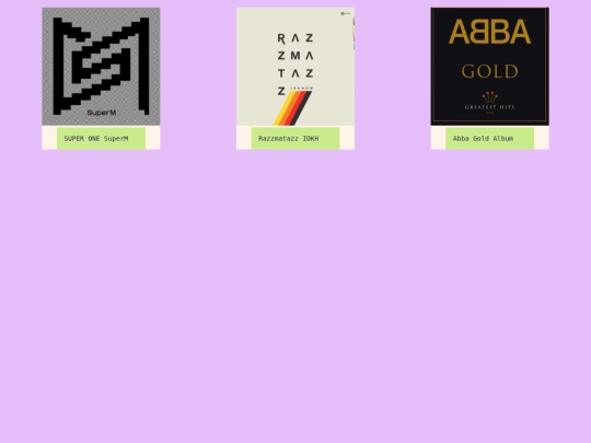 Gallery screenshot