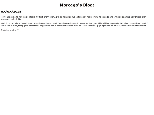 About Morcego screenshot