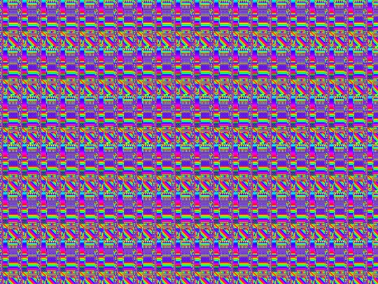 rgbemetic screenshot