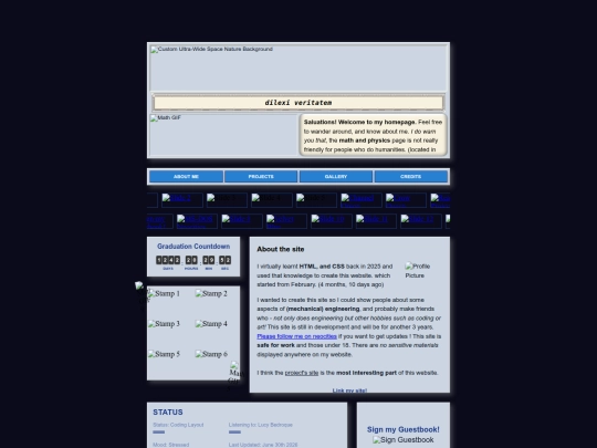 images/mainpage screenshot