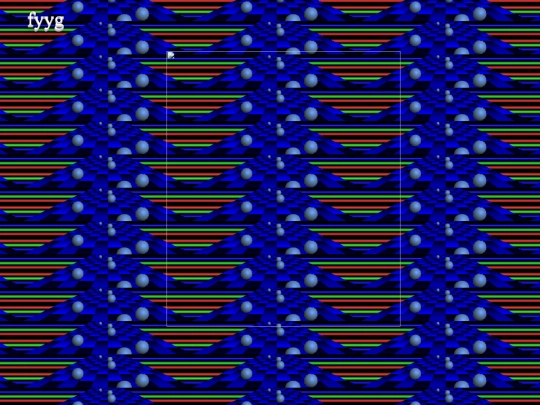 insulin screenshot