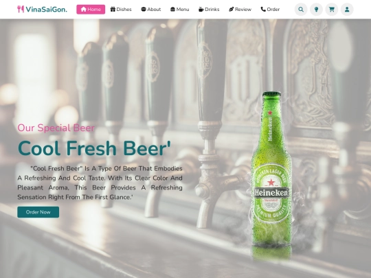 beer screenshot