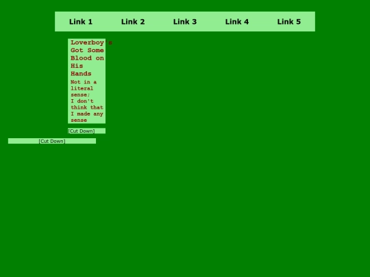 beck screenshot