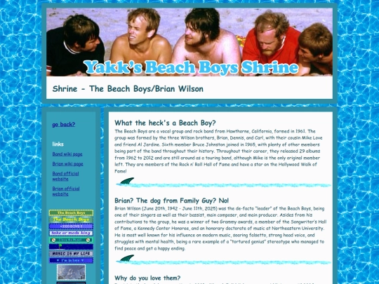 beach screenshot