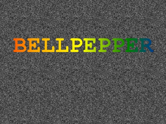 Bellpepper screenshot