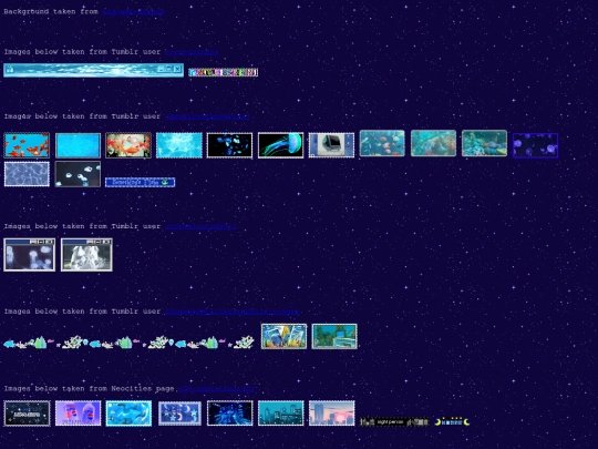 FunDump screenshot