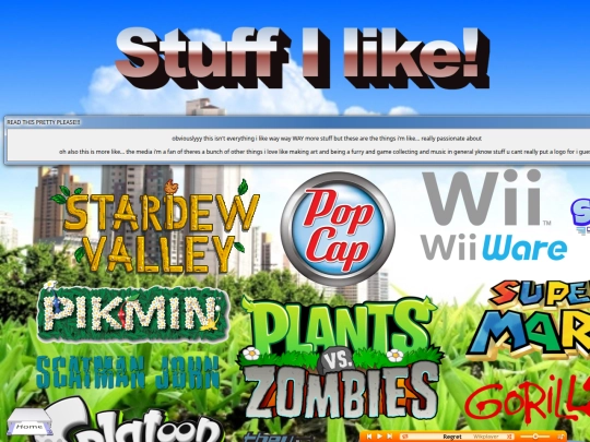 awesomes screenshot