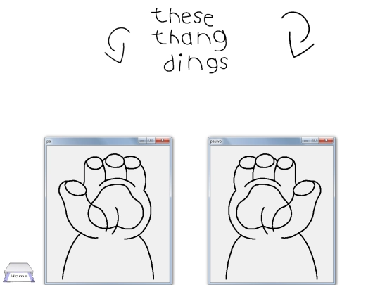 silly1 screenshot