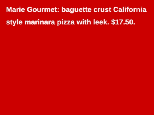 pizzabot screenshot