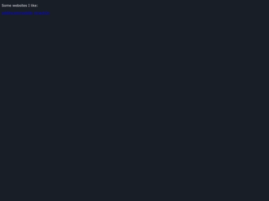 cool-sites screenshot