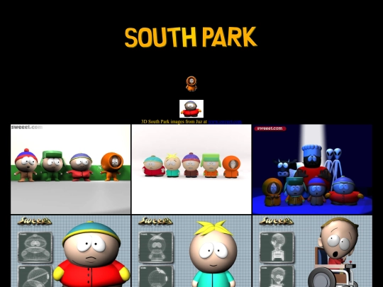 3DSP screenshot