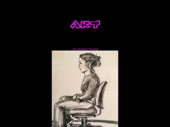 art screenshot