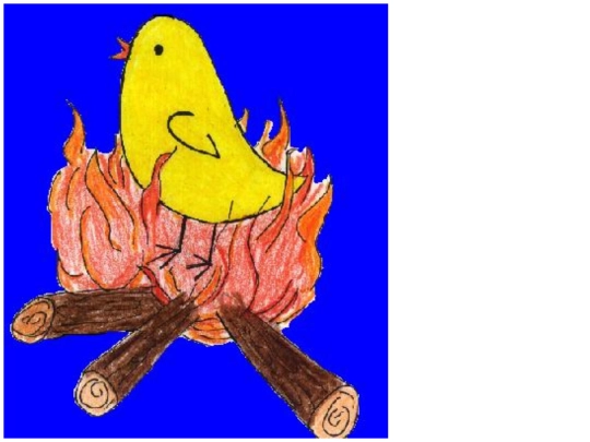 chick screenshot