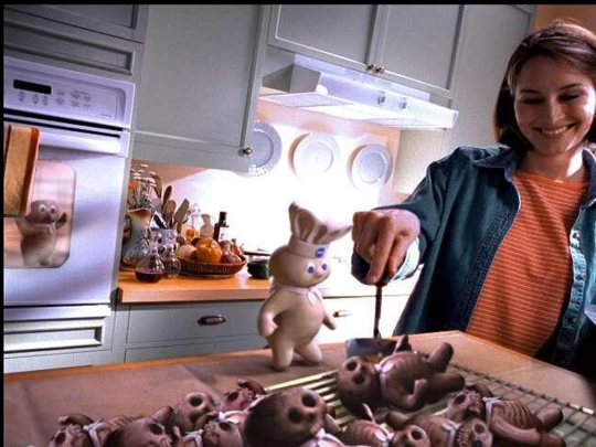 doughboy screenshot