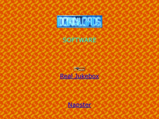 downloads screenshot