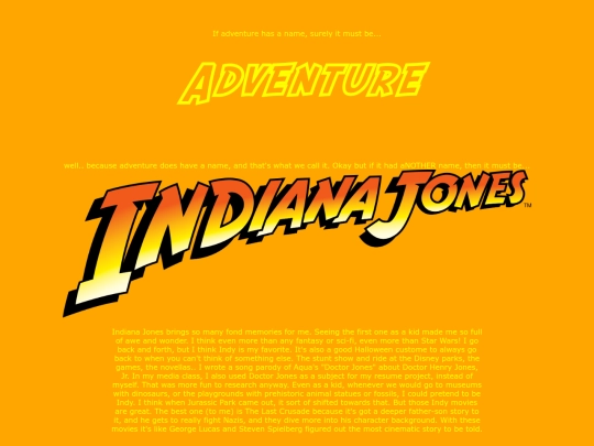 indy screenshot