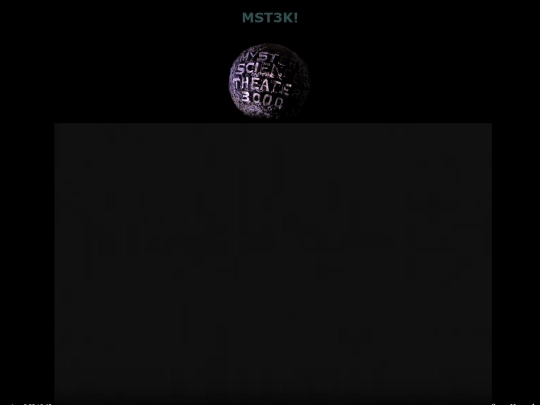 mst3k screenshot