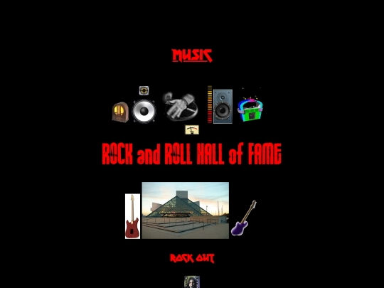 music screenshot