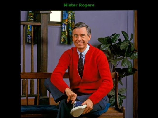 rogers screenshot