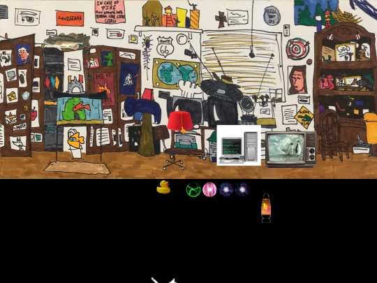 room screenshot