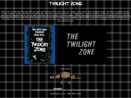 twilight screenshot
