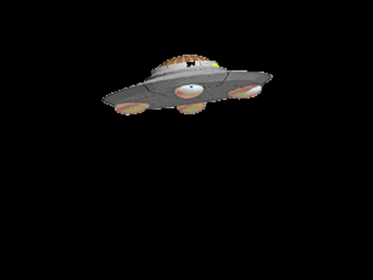 ufos screenshot
