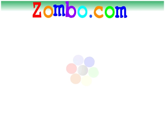zombo screenshot