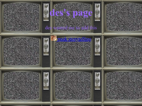 despage screenshot