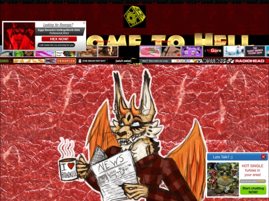 Music screenshot