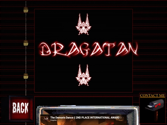Works screenshot