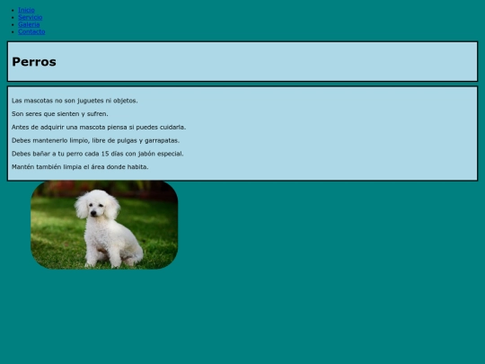 archivo1 screenshot