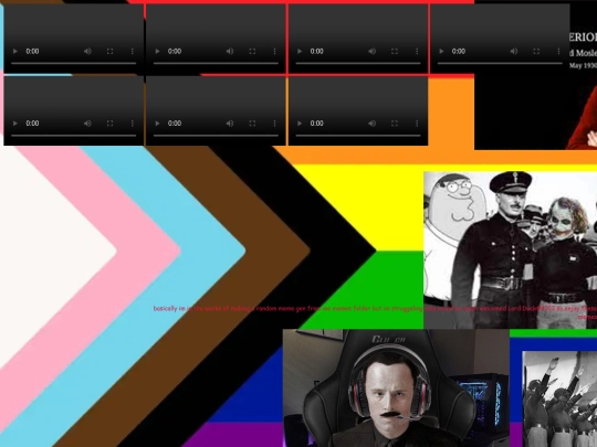 memes screenshot