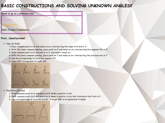 Unit1 screenshot