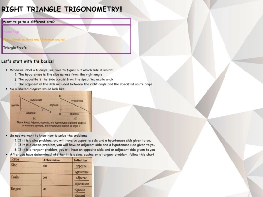 Unit7 screenshot