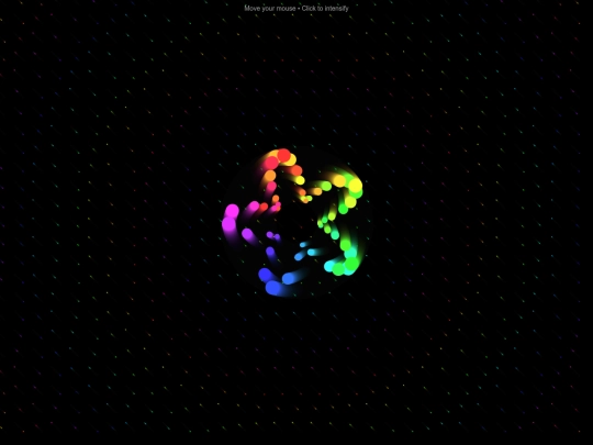 lsd screenshot