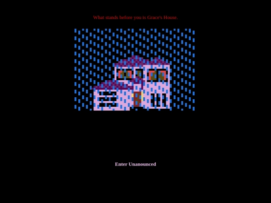 Grace of Heart screenshot