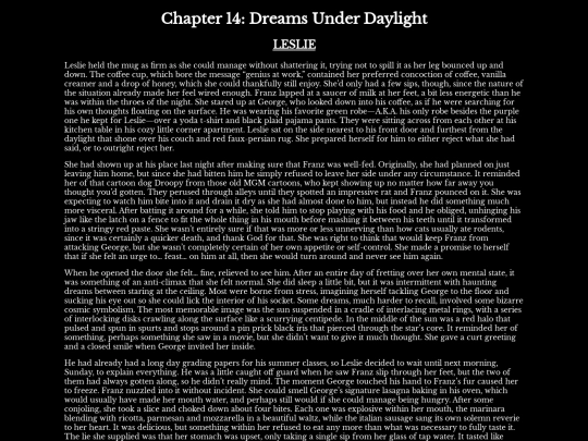 Novel/Chapter_Fourteen screenshot