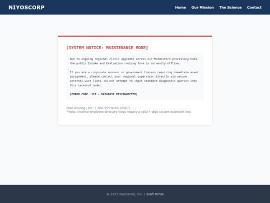 contact screenshot