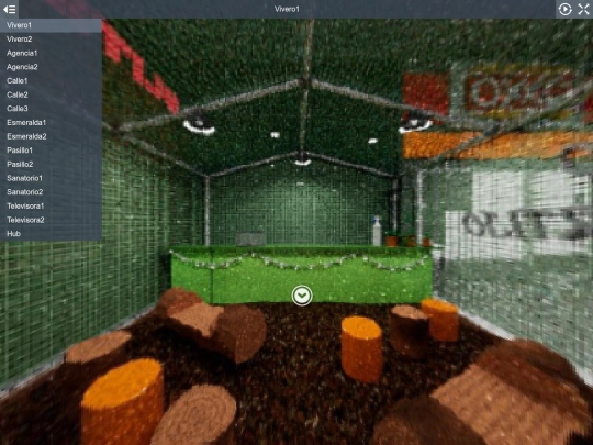 PrototypeVirtualTour screenshot