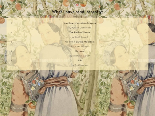bookish/i-have-read screenshot