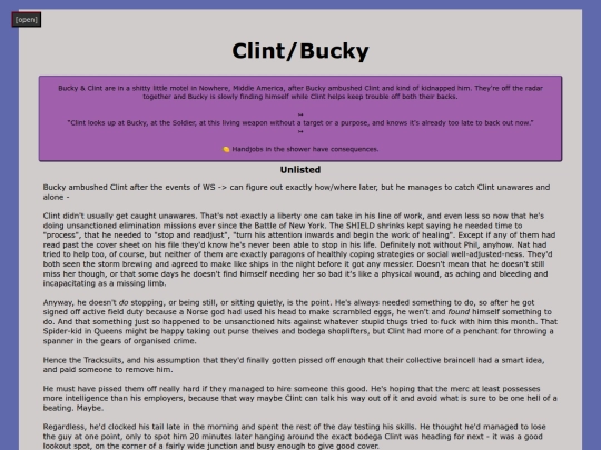 scripture/gateway/clint-bucky screenshot