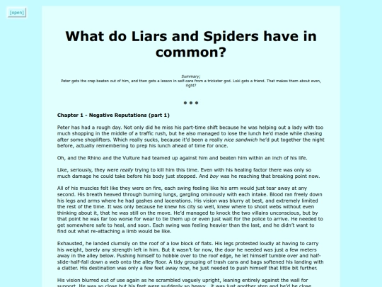 scripture/hoar-frost-and-gossamer/chapter_1 screenshot