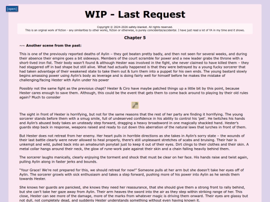 scripture/last-request/chapter-5 screenshot