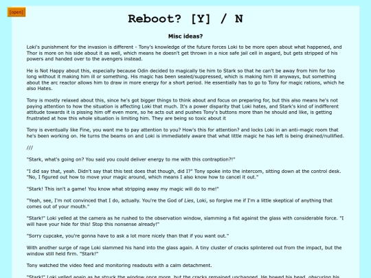 scripture/reboot/chapter-5 screenshot