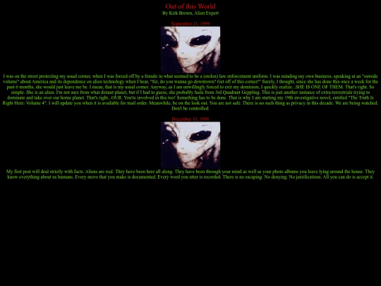 columns/kirk screenshot