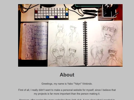 about screenshot