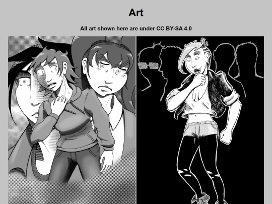 art screenshot