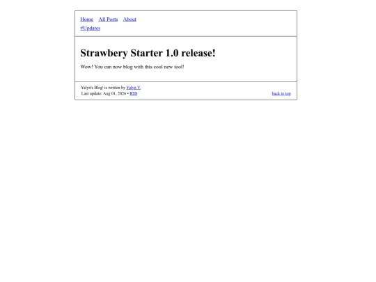 blog/minifeeds/updates/update1 screenshot