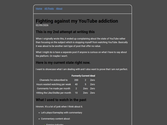 blog/posts/fighting-against-my-youtube-addiction screenshot