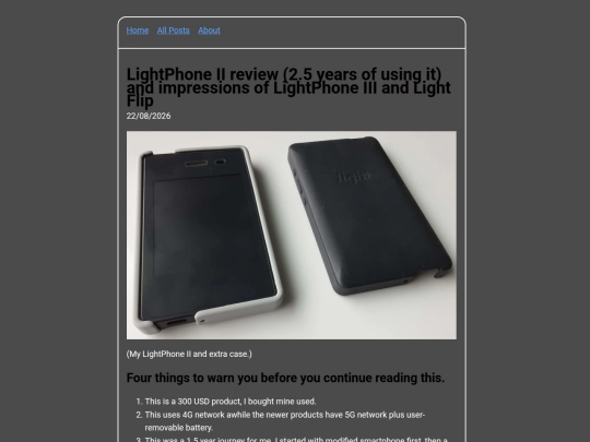 blog/posts/light-phone-2-review screenshot